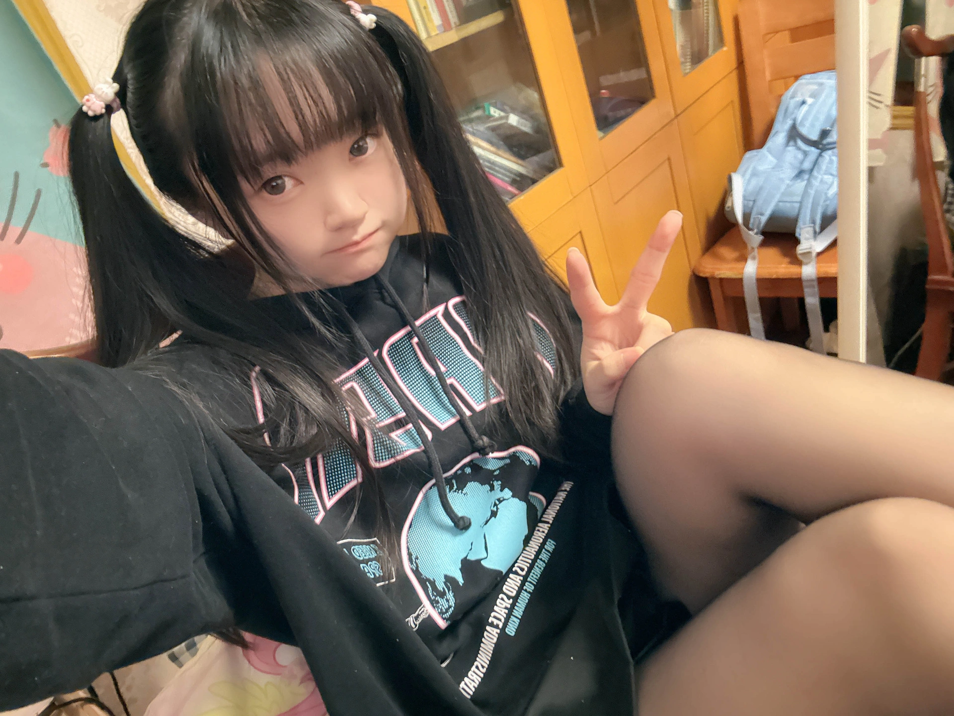 神沢永莉 – NO.021 别看大姐姐啦 1